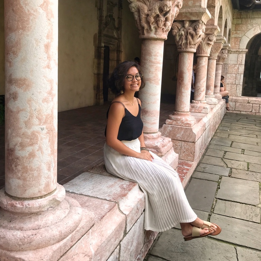 Meet your Posher, Sophie